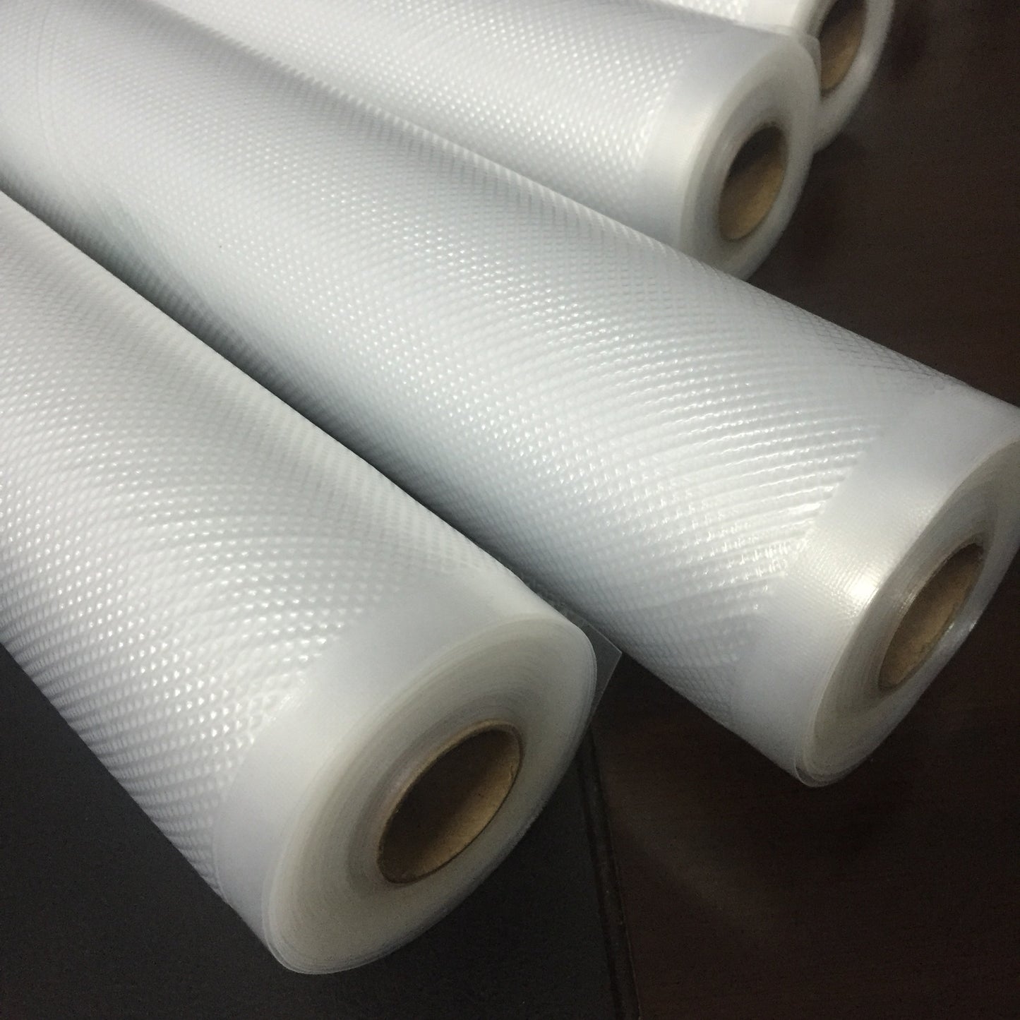 Vacuum Food Saver Sealer Bags Rolls Sous Vide Storage Packaging Bag For Meat Fruits Vegetables Nuts
