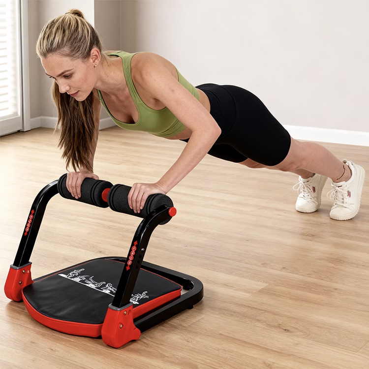 Home Gym Essentials