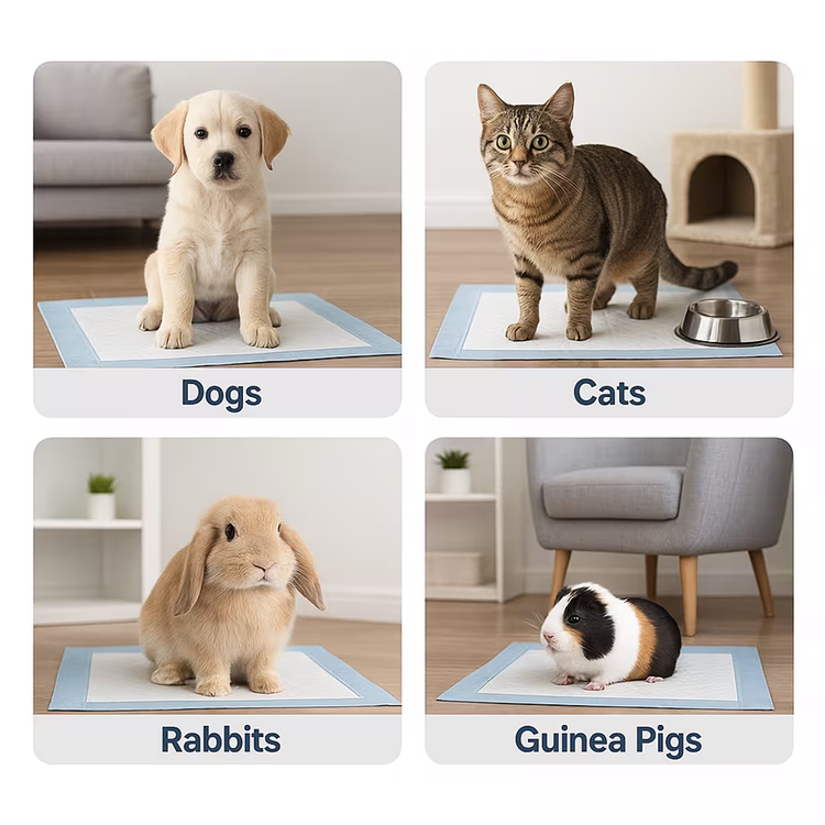 Pet Supplies