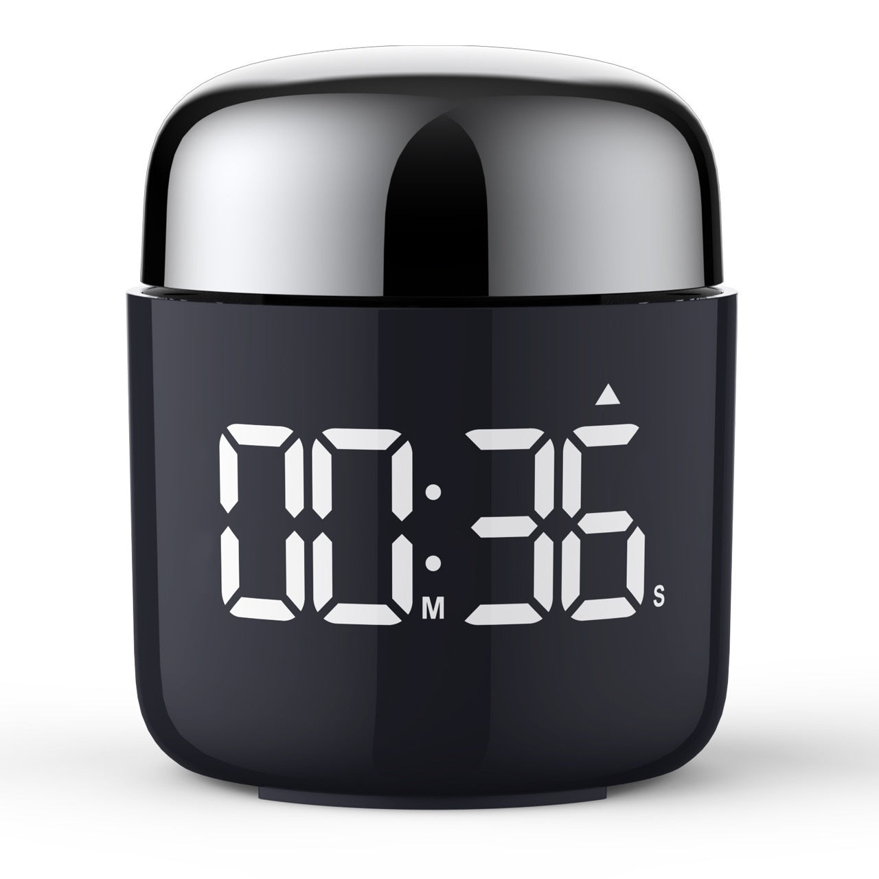 Creative LED Rotary Timer Exercise Fitness Timer