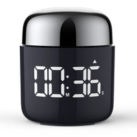 Creative LED Rotary Timer Exercise Fitness Timer