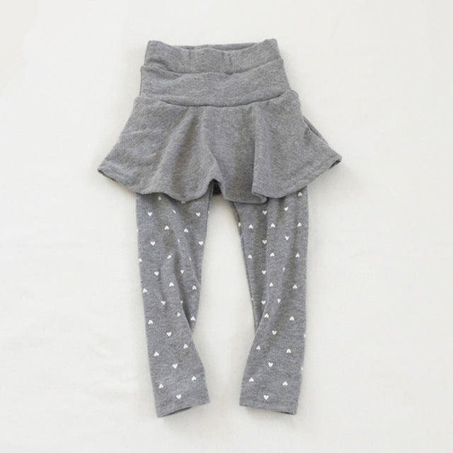 Velvet Tights Winter Leggings For Kids For Girl Warm Toddler