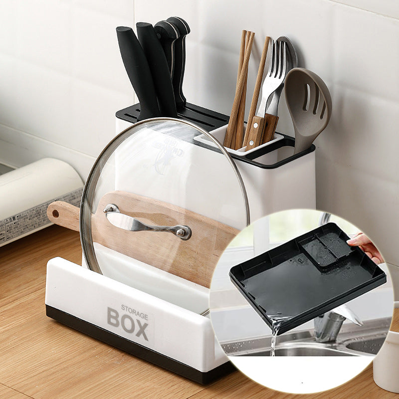 Kitchen Must-Haves