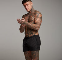 Mens Trunks Shorts Training Running Sports Gym Jogging Workout Beach Swim Pants Trousers Plus Size M-3XL