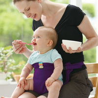 baby Booster Seat