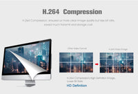 Bulb Camera Lcsee Cctv Security Ip Wireles VR 360 Cameras
