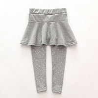Velvet Tights Winter Leggings For Kids For Girl Warm Toddler