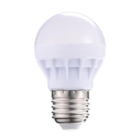 Colorful led bulb light rgb 3w bulb full color bulb
