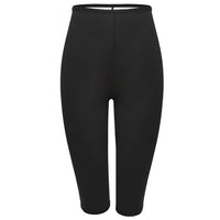 Body Shaper Sauna Suit Suits Sweat Slimming Pants