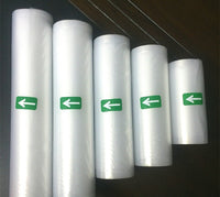 Vacuum Food Saver Sealer Bags Rolls  Sous Vide Storage Packaging Bag For Meat Fruits Vegetables Nuts