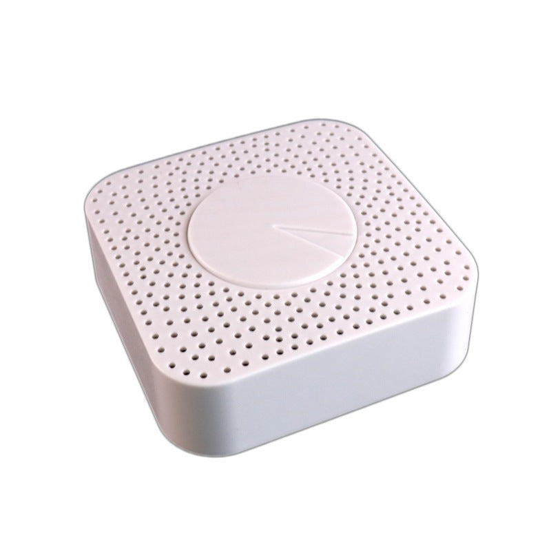 Smart Gas Alarm Leak Monitoring Detector