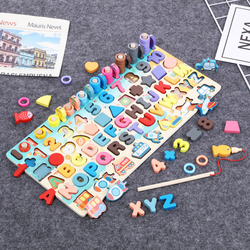 Educational Toys