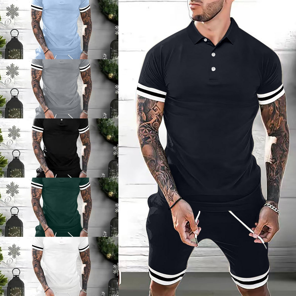 Fashion & Apparel