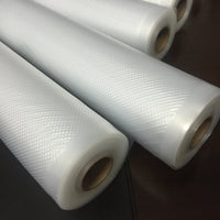 Vacuum Food Saver Sealer Bags Rolls  Sous Vide Storage Packaging Bag For Meat Fruits Vegetables Nuts