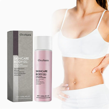 Skincare Body Oil