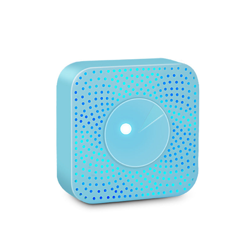 Smart Gas Alarm Leak Monitoring Detector