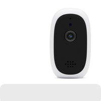 Security network camera