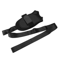 Auxiliary Ankle Ligament Stretching Device Velcro Yoga Aid Stretch Strap