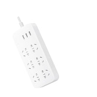 USB socket power strip