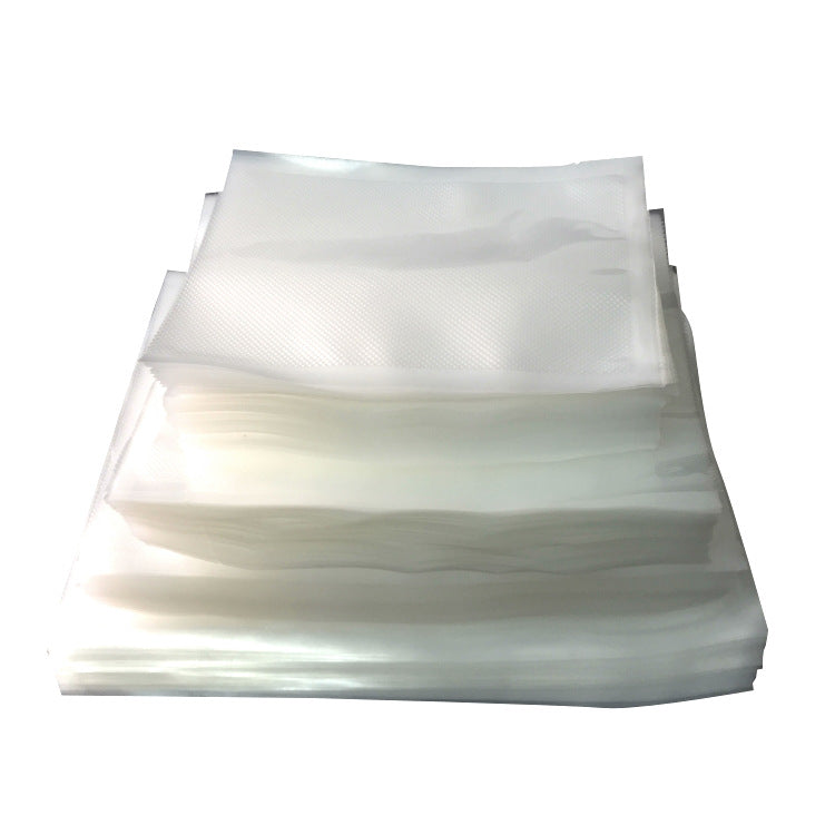 Vacuum Food Saver Sealer Bags Rolls  Sous Vide Storage Packaging Bag For Meat Fruits Vegetables Nuts