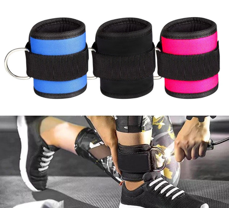 Fitness Gear