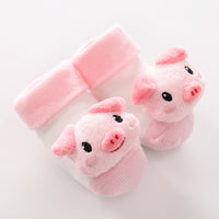 Baby socks