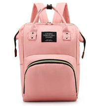 Mommy Bag, Mother And Baby Bag, Feeding Bottle, Diaper Backpack
