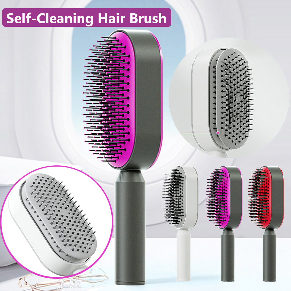 Hair Styling Gadgets