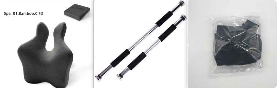 Doorway Pull-up Bar