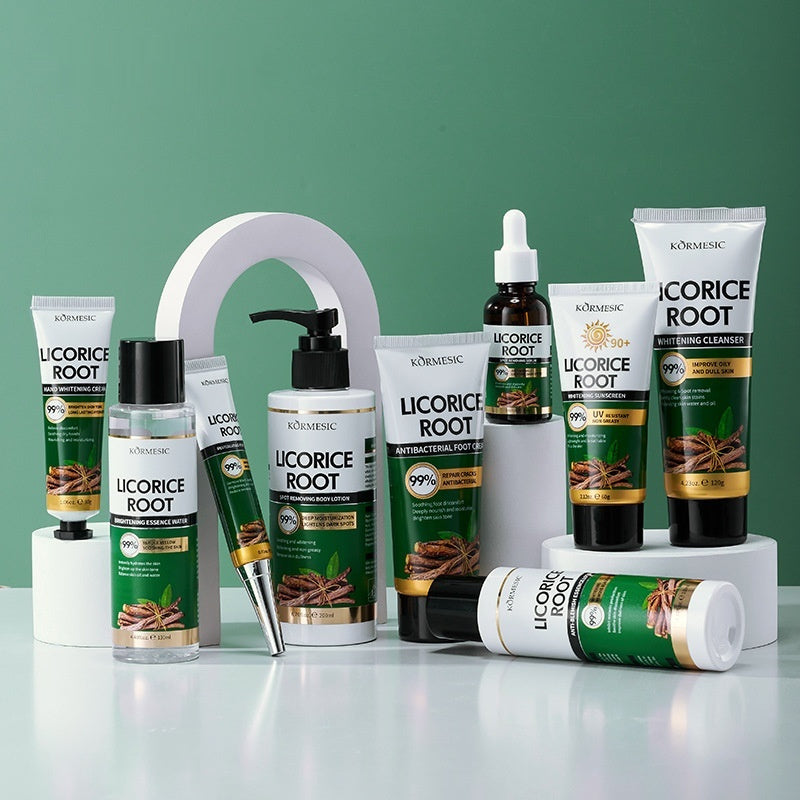 Skincare