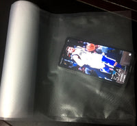 Vacuum Food Saver Sealer Bags Rolls  Sous Vide Storage Packaging Bag For Meat Fruits Vegetables Nuts